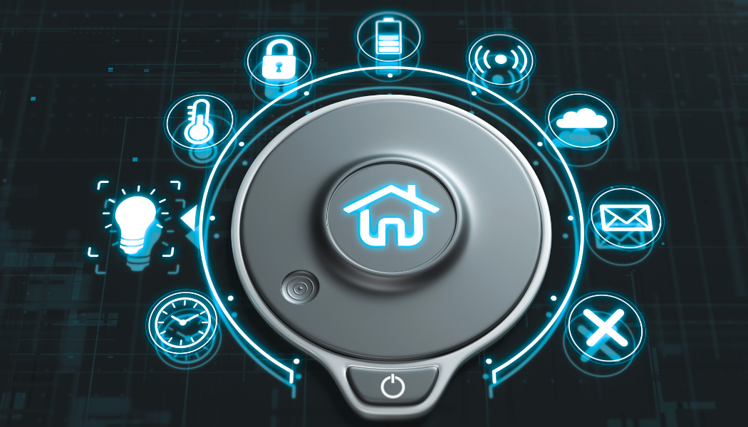 Elektrotechnik Smart Home Installation in Sonsbeck – Kolmans MultiTech